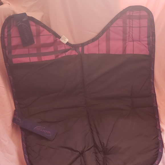 Pessoa Dog Coat - Picture 4 of 8